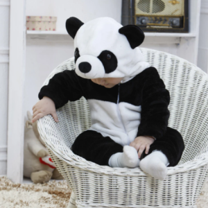 Pyjama Animaux Bébé Panda