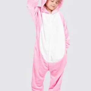 Combinaison Pyjama Garçon "cochon"