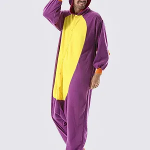 Combinaison Pyjama Homme "spyro"