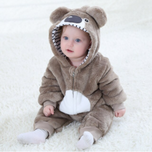 Pyjama Animaux Bébé Koala