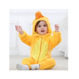 Pyjama Animaux Bébé Canard