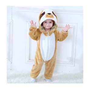 Pyjama Animaux Bébé Paresseux