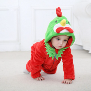 Pyjama Animaux Bébé Poule