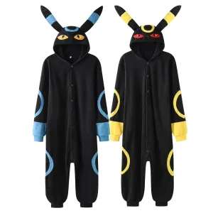 Combinaison Pyjama Drôle