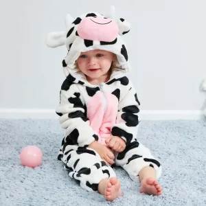 Pyjama Animaux Bébé