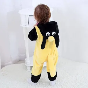 Pyjama Animaux Bébé Mouton