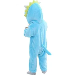 Pyjama Animaux Bébé Dinosaure