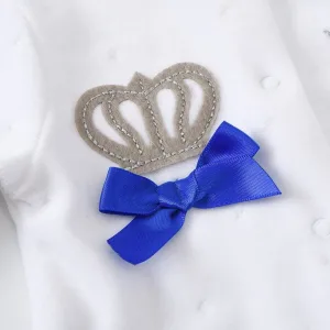 Pyjama Bébé Fille Blanc