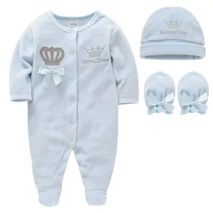 Pyjama Bébé Garçon