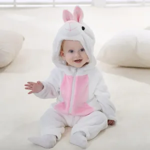 Pyjama Bébé Lapin
