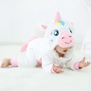 Pyjama Bébé Licorne
