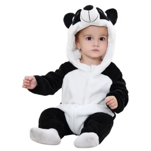 Pyjama Bébé Panda