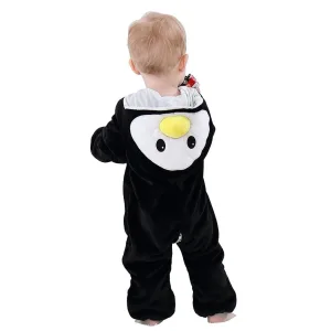 Pyjama Bébé Pingouin
