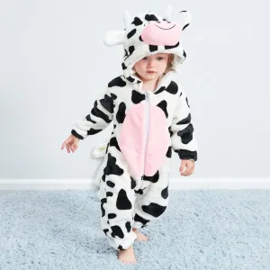 Pyjama Bébé Vache