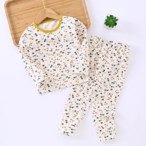 Pyjama Fille Design