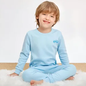 Pyjama Garçon Bleu