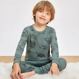 Pyjama Garçon Dinosaure