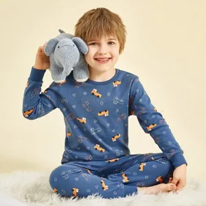Pyjama Garçon Voiture