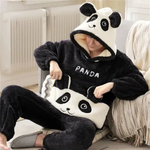 Pyjama Pilou Pilou Panda